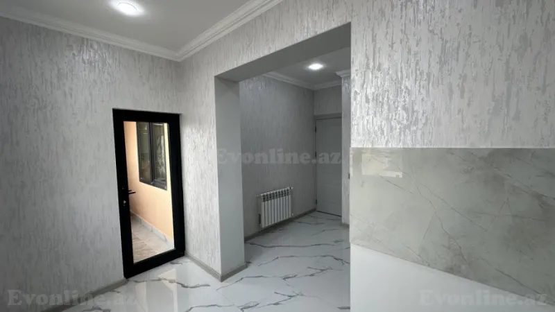 Satılır 5 otaqlı Mənzil Köhnə tikili 120 m² Qaraçuxur - şəkil 5