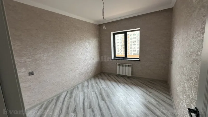 Satılır 5 otaqlı Mənzil Köhnə tikili 120 m² Qaraçuxur - şəkil 7