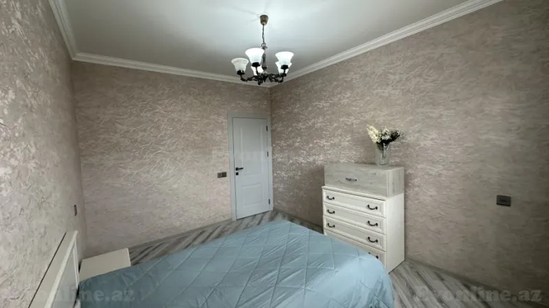 Satılır 5 otaqlı Mənzil Köhnə tikili 120 m² Qaraçuxur - şəkil 10