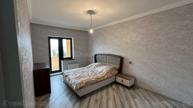 Satılır 5 otaqlı Mənzil Köhnə tikili 120 m² Qaraçuxur - şəkil 11