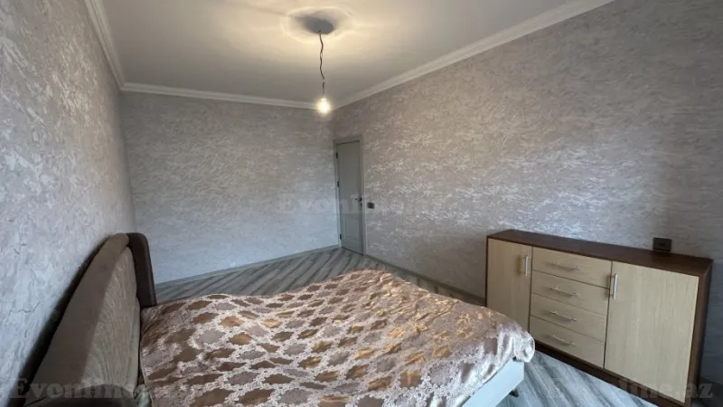 Satılır 5 otaqlı Mənzil Köhnə tikili 120 m² Qaraçuxur - şəkil 12