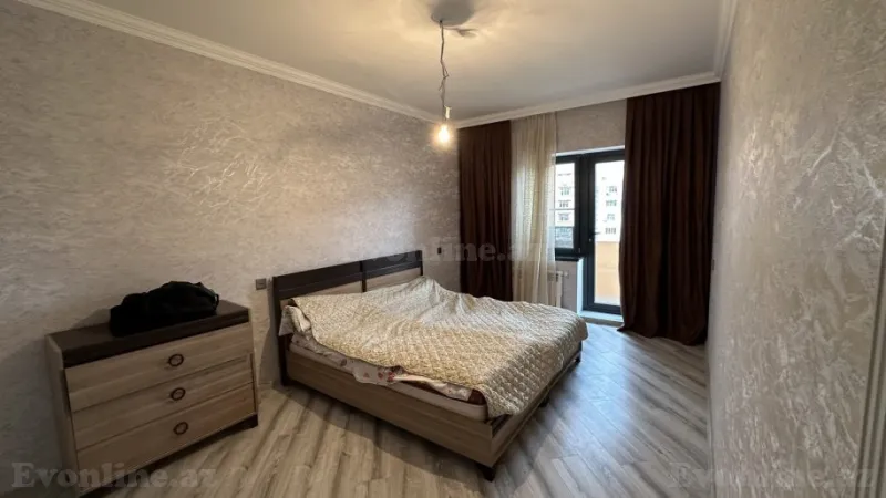 Satılır 5 otaqlı Mənzil Köhnə tikili 120 m² Qaraçuxur - şəkil 13