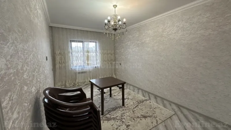 Satılır 5 otaqlı Mənzil Köhnə tikili 120 m² Qaraçuxur - şəkil 15