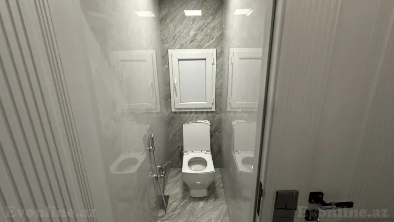 Satılır 5 otaqlı Mənzil Köhnə tikili 120 m² Qaraçuxur - şəkil 16