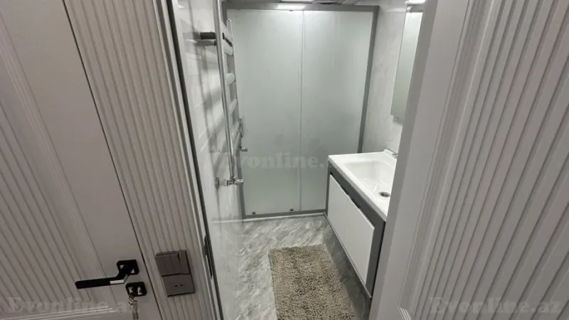 Satılır 5 otaqlı Mənzil Köhnə tikili 120 m² Qaraçuxur - şəkil 17