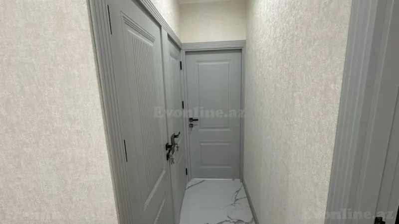 Satılır 5 otaqlı Mənzil Köhnə tikili 120 m² Qaraçuxur - şəkil 18