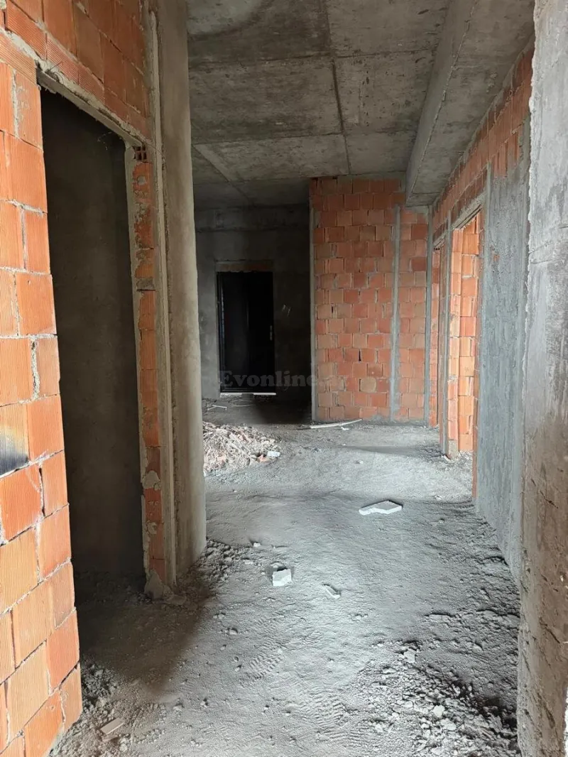 Satılır 3 otaqlı Mənzil Yeni tikili 147 m² Həzi Aslanov - şəkil 3