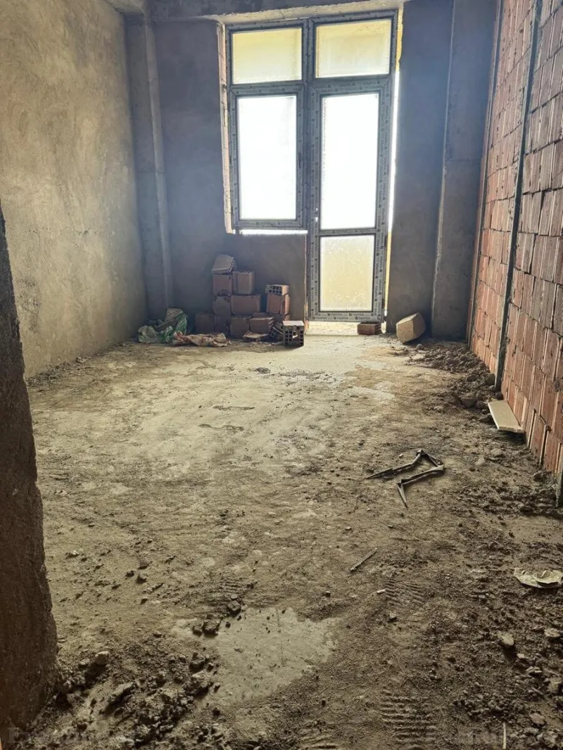 Satılır 3 otaqlı Mənzil Yeni tikili 147 m² Həzi Aslanov - şəkil 8