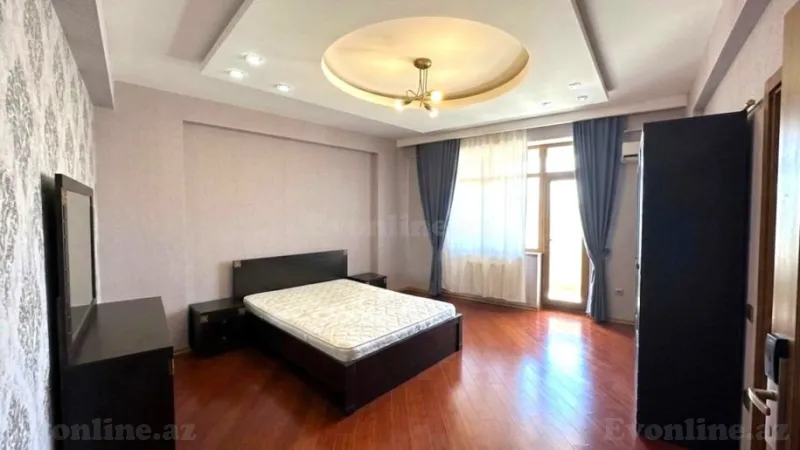 Satılır 2 otaqlı Mənzil Yeni tikili 95 m² Nəriman Nərimanov m. - şəkil 5