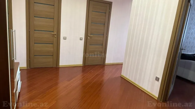 Satılır 2 otaqlı Mənzil Yeni tikili 95 m² Nəriman Nərimanov m. - şəkil 10