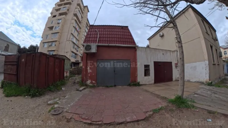 Satılır Qaraj 80 m² Biləcəri - şəkil 2