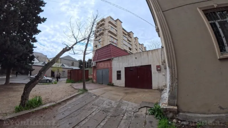 Satılır Qaraj 80 m² Biləcəri - şəkil 3