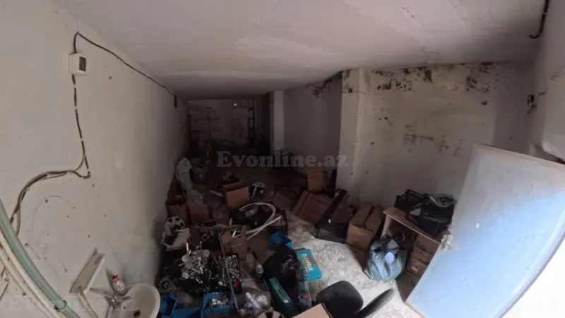 Satılır Qaraj 80 m² Biləcəri - şəkil 7