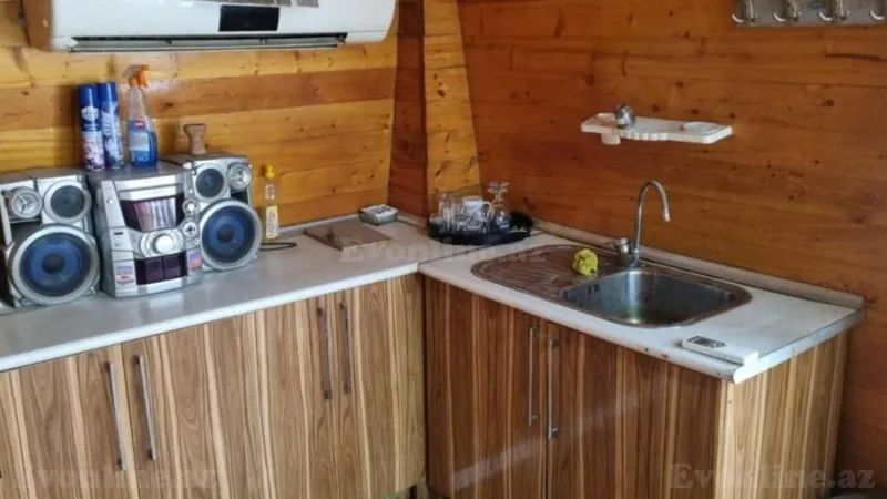 Satılır Qaraj 80 m² Biləcəri - şəkil 9