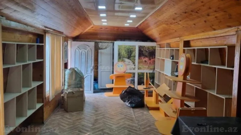 Satılır Qaraj 80 m² Biləcəri - şəkil 11