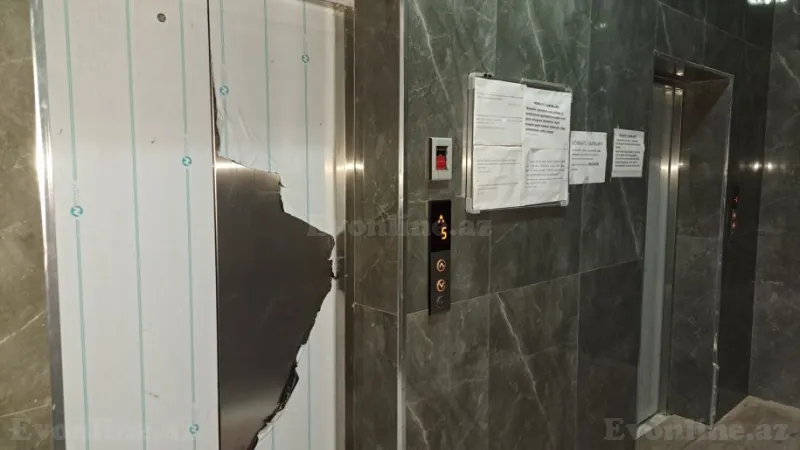 Kirayə verilir 2 otaqlı Mənzil Yeni tikili 72 m² 8-ci kilometr - şəkil 12