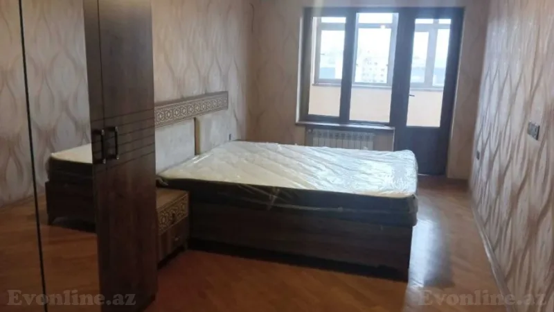 Kirayə verilir 3 otaqlı Mənzil Köhnə tikili 90 m² Nəriman Nərimanov m. - şəkil 10