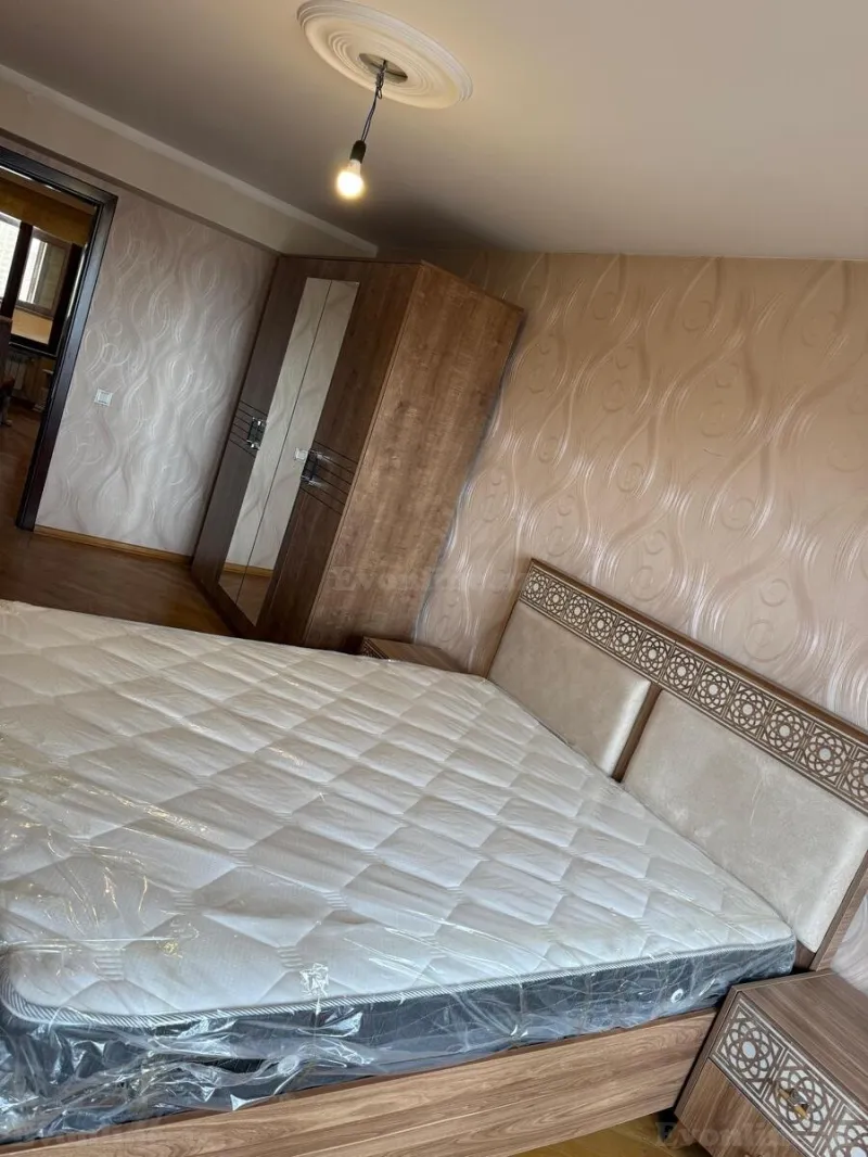 Kirayə verilir 3 otaqlı Mənzil Köhnə tikili 90 m² Nəriman Nərimanov m. - şəkil 11