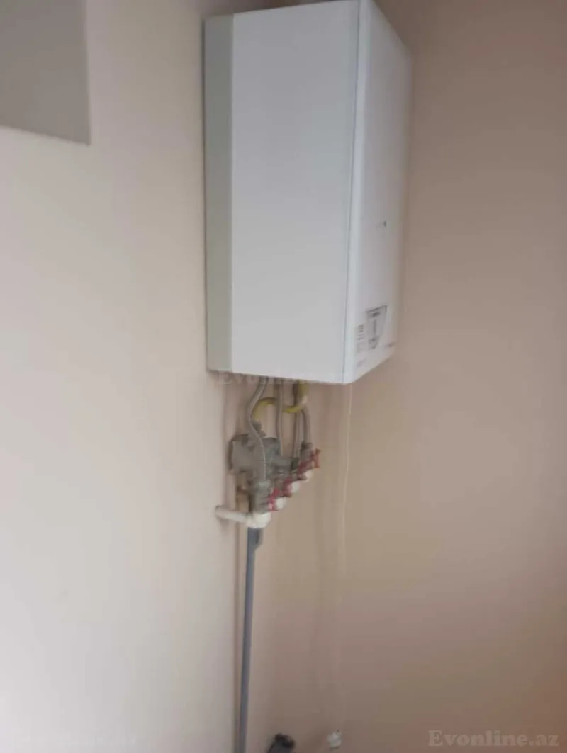 Kirayə verilir 3 otaqlı Mənzil Köhnə tikili 90 m² Nəriman Nərimanov m. - şəkil 14