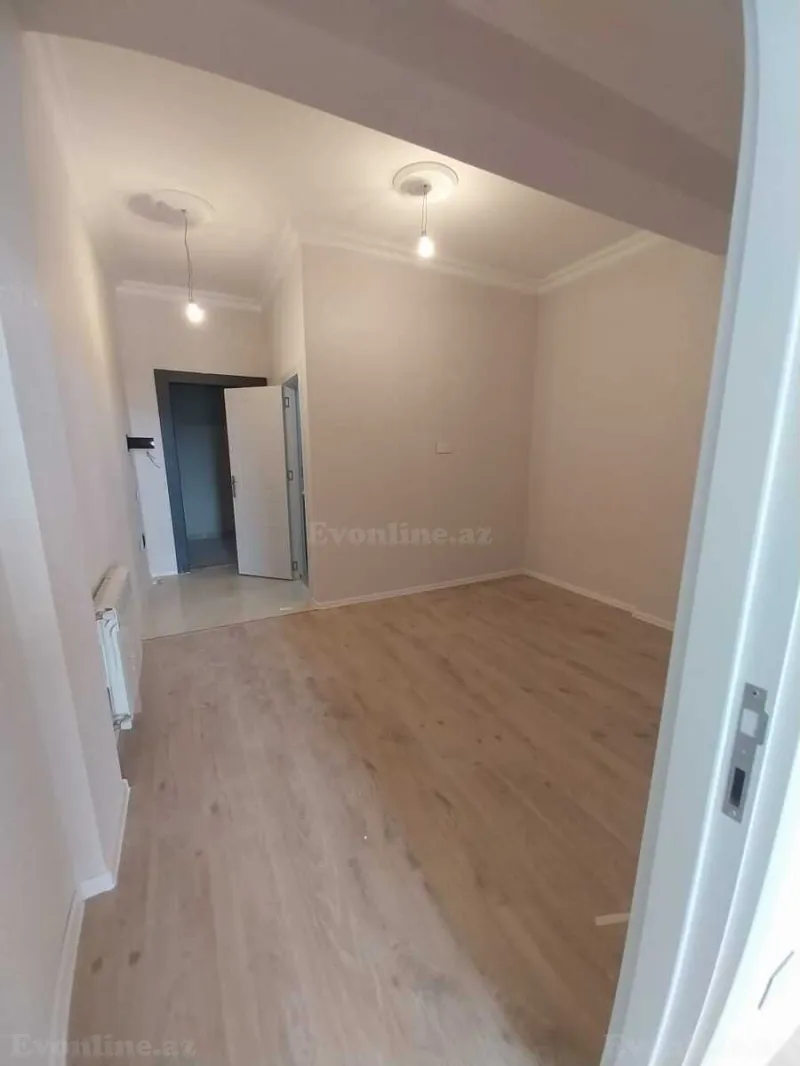 Satılır 1 otaqlı Mənzil Yeni tikili 42 m² Sumqayıt