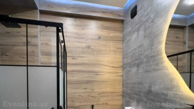 Satılır 2 otaqlı Mənzil Yeni tikili 65 m² Abşeron r. - şəkil 4