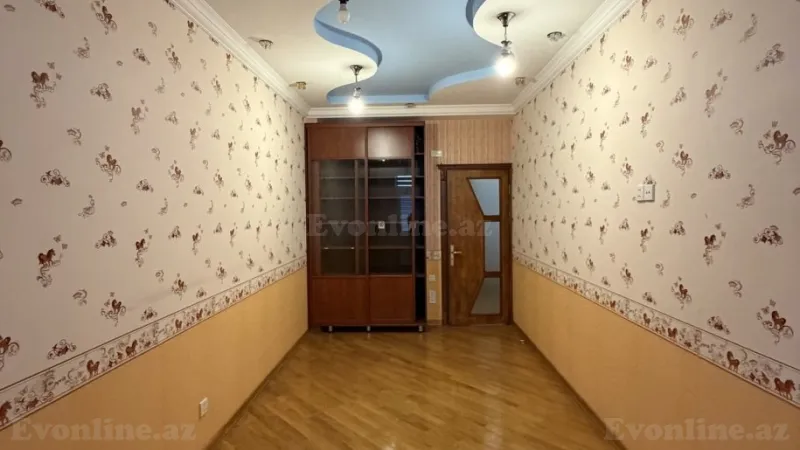 Satılır 3 otaqlı Mənzil Yeni tikili 132 m² Nizami r. - şəkil 5
