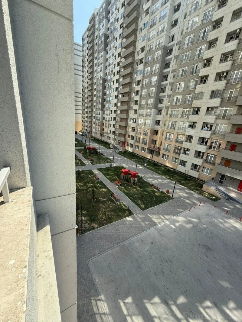 Kirayə verilir 2 otaqlı Mənzil Yeni tikili 60 m² 20 Yanvar m. - şəkil 9