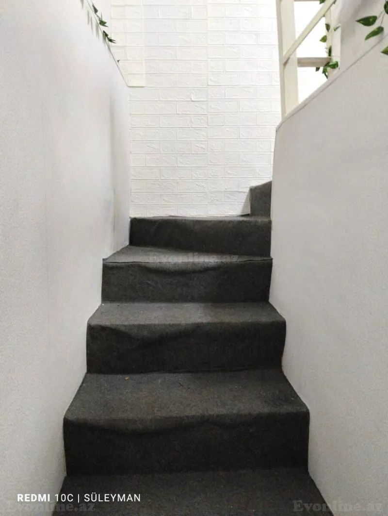 Satılır 3 otaqlı Mənzil Köhnə tikili 70 m² Həzi Aslanov m. - şəkil 9