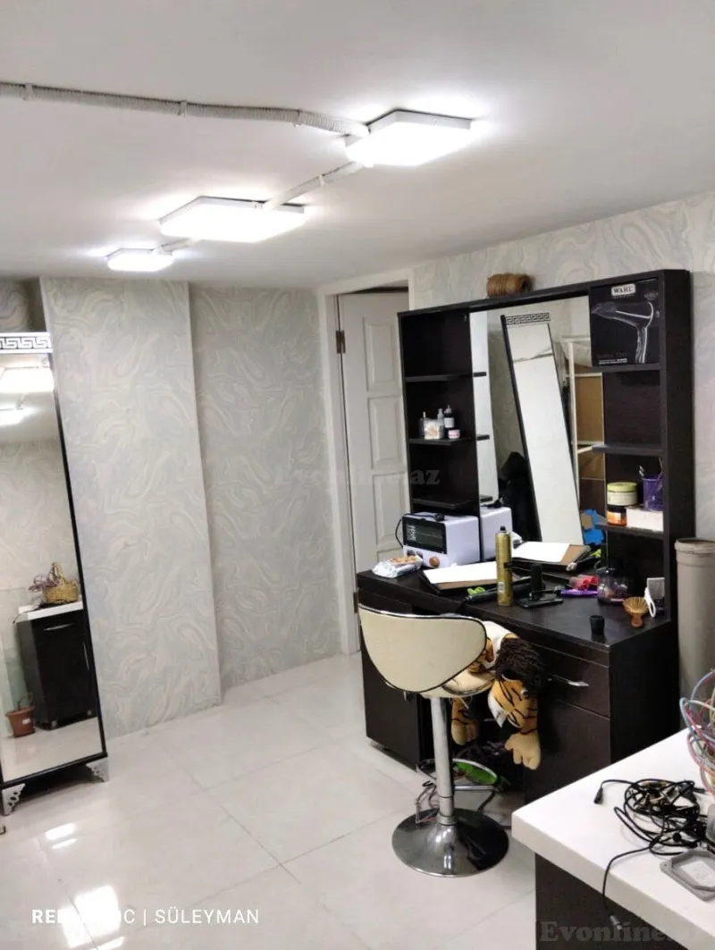 Satılır 3 otaqlı Mənzil Köhnə tikili 70 m² Həzi Aslanov m. - şəkil 12