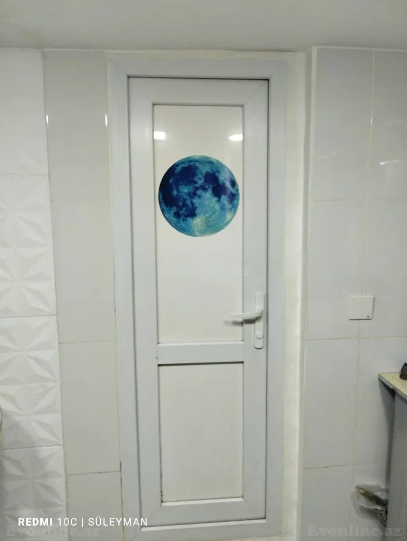 Satılır 3 otaqlı Mənzil Köhnə tikili 70 m² Həzi Aslanov m. - şəkil 18