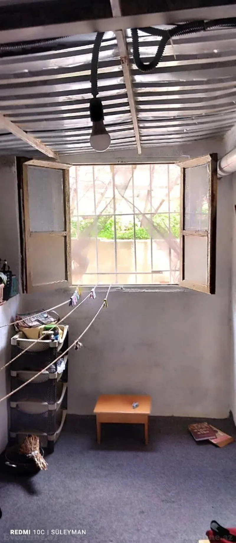 Satılır 3 otaqlı Mənzil Köhnə tikili 70 m² Həzi Aslanov m. - şəkil 22