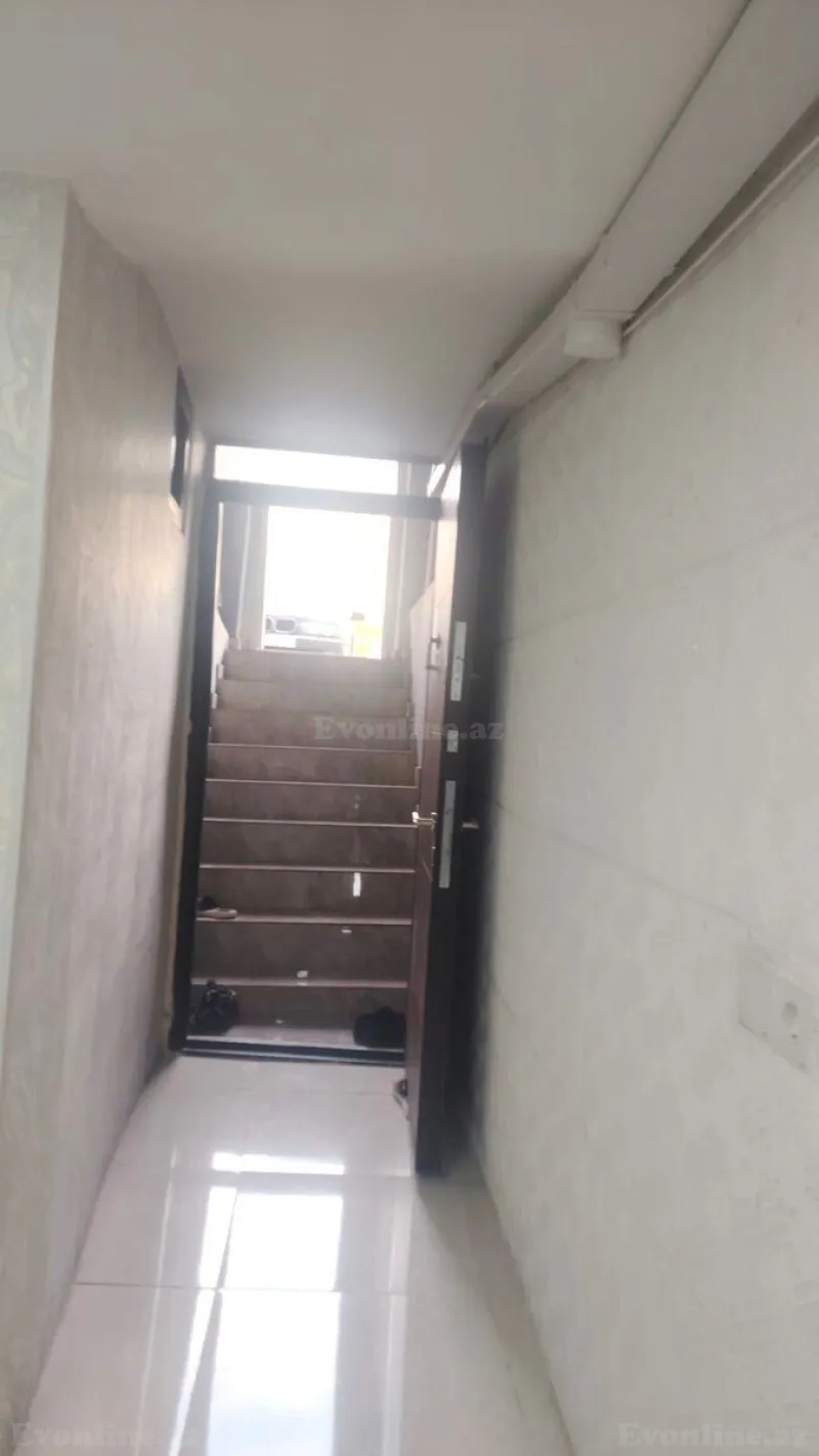 Satılır 3 otaqlı Mənzil Köhnə tikili 70 m² Həzi Aslanov m. - şəkil 23