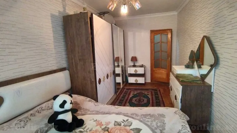 Satılır 2 otaqlı Mənzil Köhnə tikili 51.6 m² Nəriman Nərimanov m. - şəkil 5