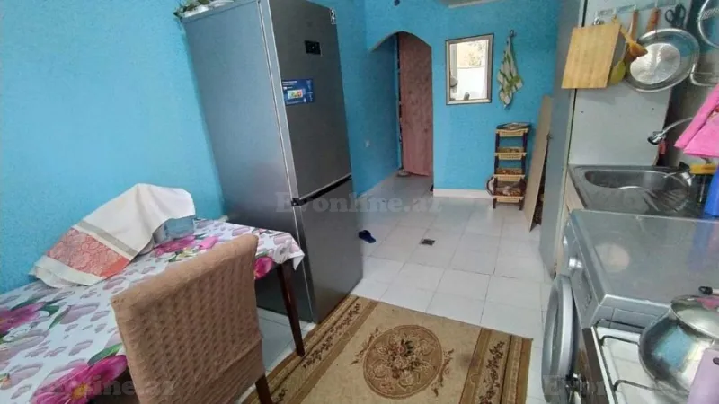 Satılır 2 otaqlı Mənzil Köhnə tikili 51.6 m² Nəriman Nərimanov m. - şəkil 9