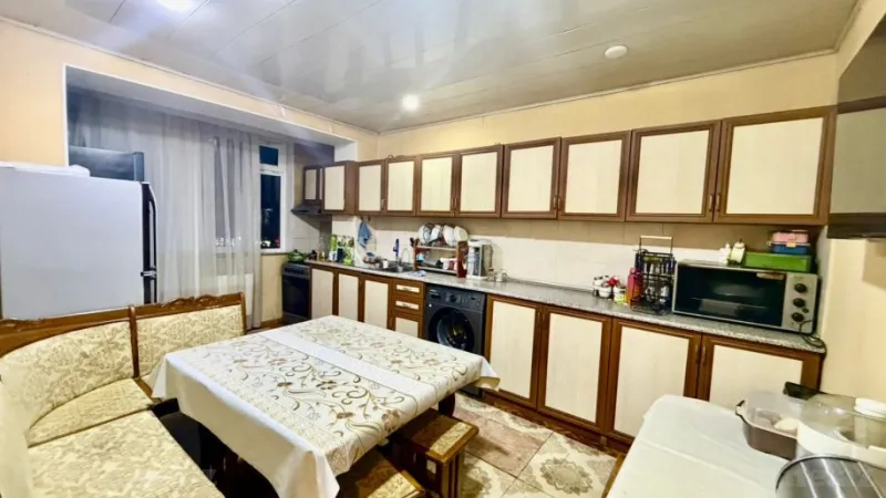 Satılır 3 otaqlı Mənzil Köhnə tikili 120 m² 3-cü mikrorayon - şəkil 7