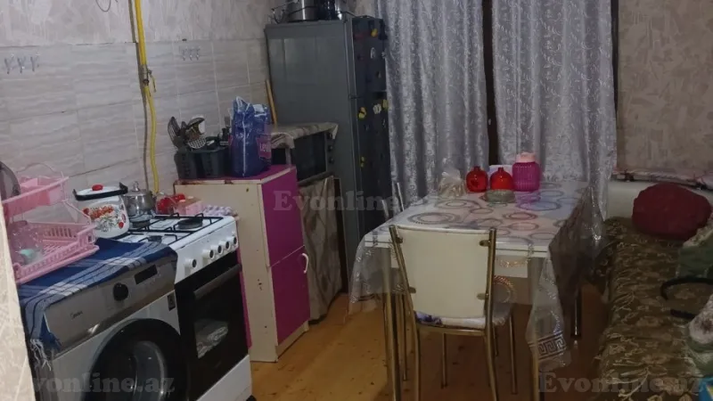 Kirayə verilir 2 otaqlı Mənzil Yeni tikili 65 m² Ramana - şəkil 2