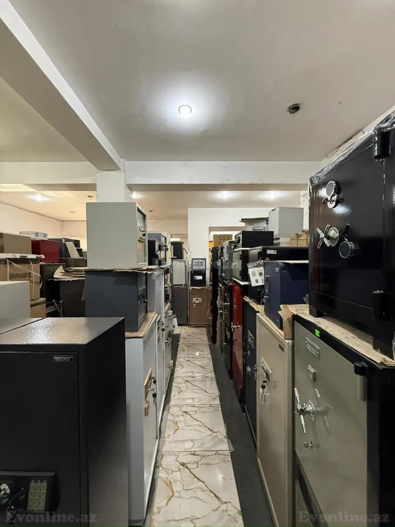 Kirayə verilir Obyekt 100 m² Nəsimi r. - şəkil 4