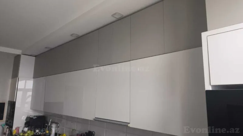 Satılır 4 otaqlı Mənzil Yeni tikili 165 m² Yasamal r. - şəkil 16