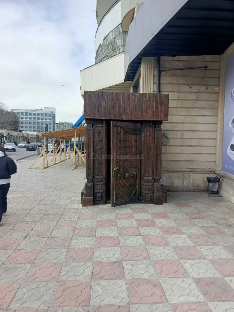 Satılır Obyekt 160 m² Gənclik m. - şəkil 2