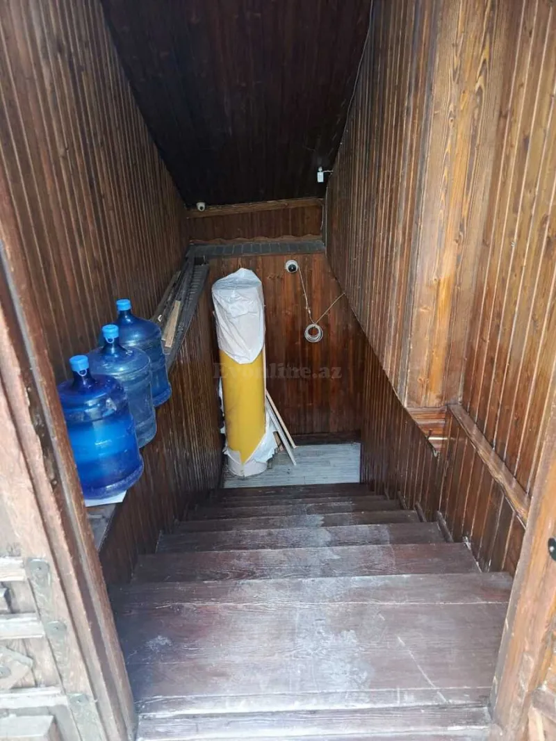 Satılır Obyekt 160 m² Gənclik m. - şəkil 3