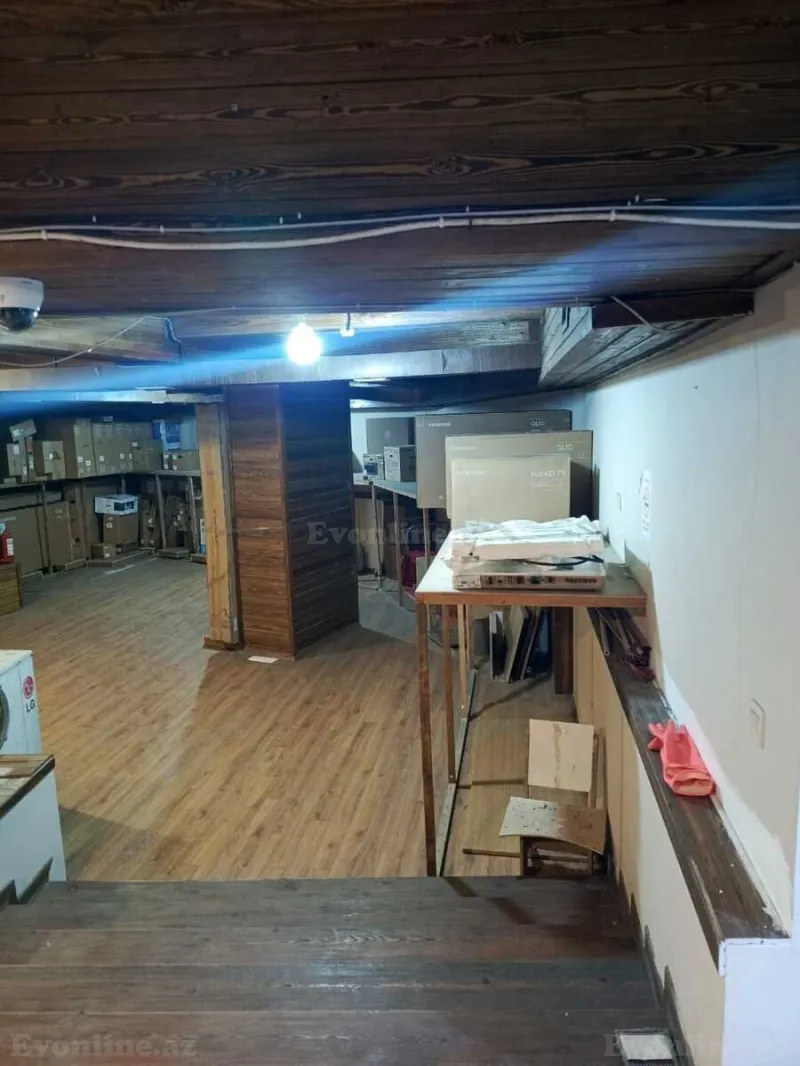 Satılır Obyekt 160 m² Gənclik m. - şəkil 6