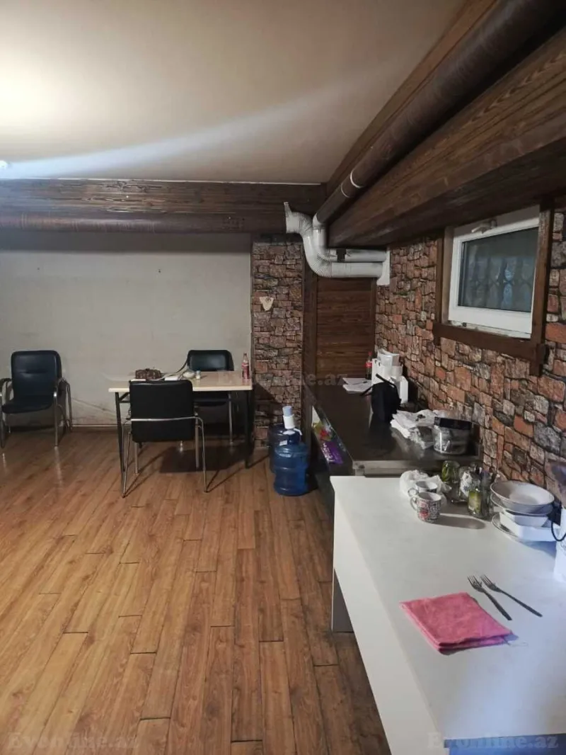 Satılır Obyekt 160 m² Gənclik m. - şəkil 7