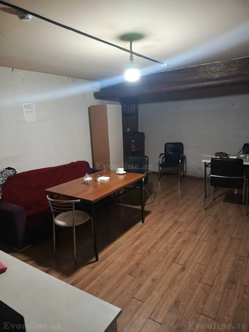 Satılır Obyekt 160 m² Gənclik m. - şəkil 8