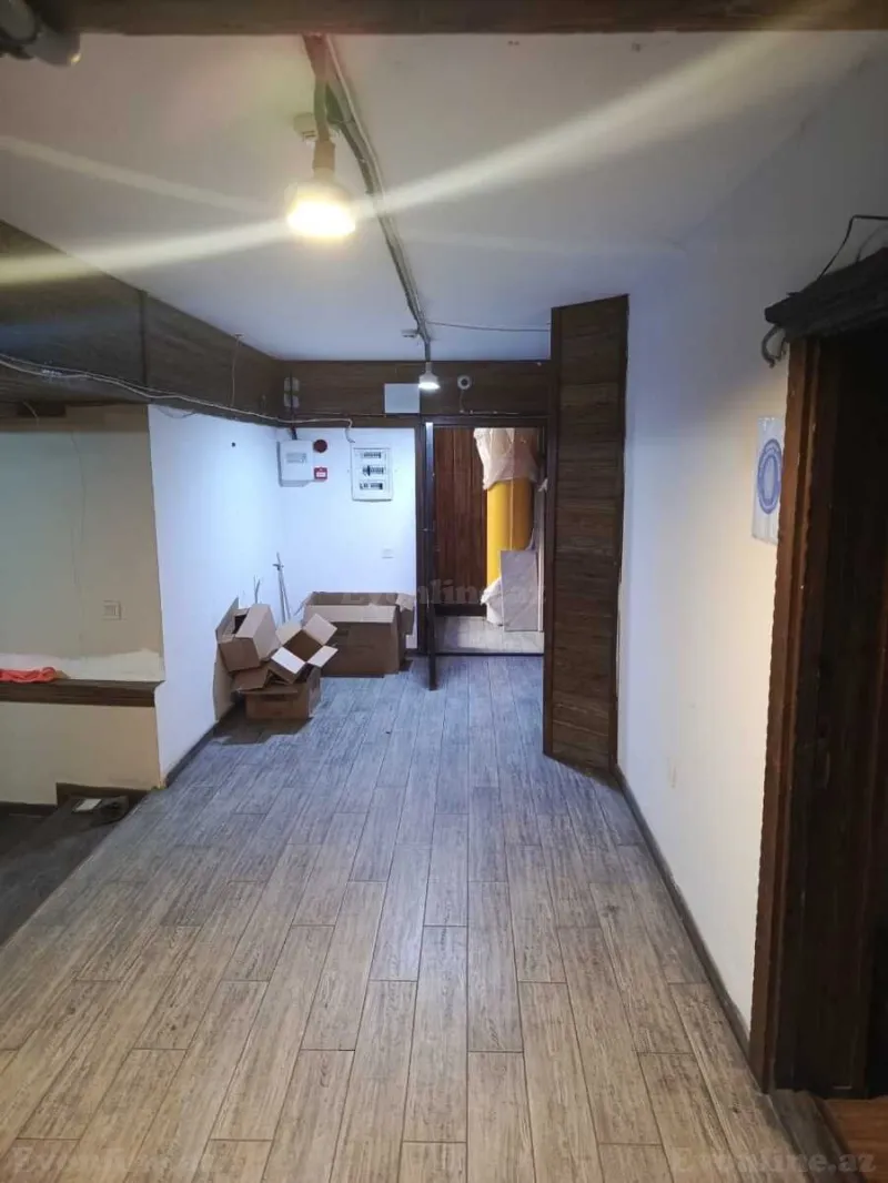 Satılır Obyekt 160 m² Gənclik m. - şəkil 9