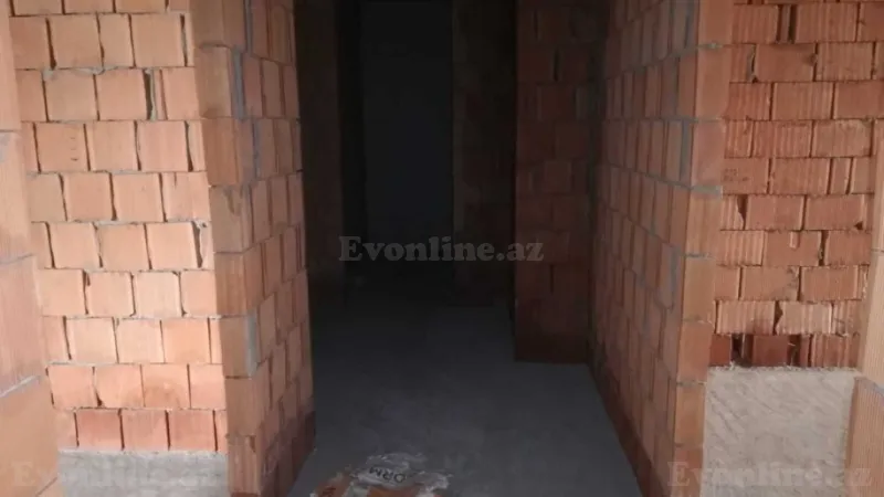 Satılır 3 otaqlı Mənzil Yeni tikili 117 m² 8 Noyabr m. - şəkil 8