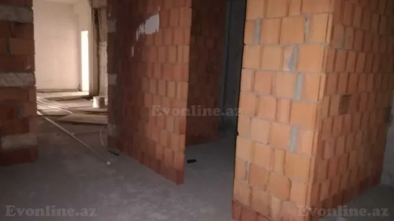 Satılır 3 otaqlı Mənzil Yeni tikili 117 m² 8 Noyabr m. - şəkil 17