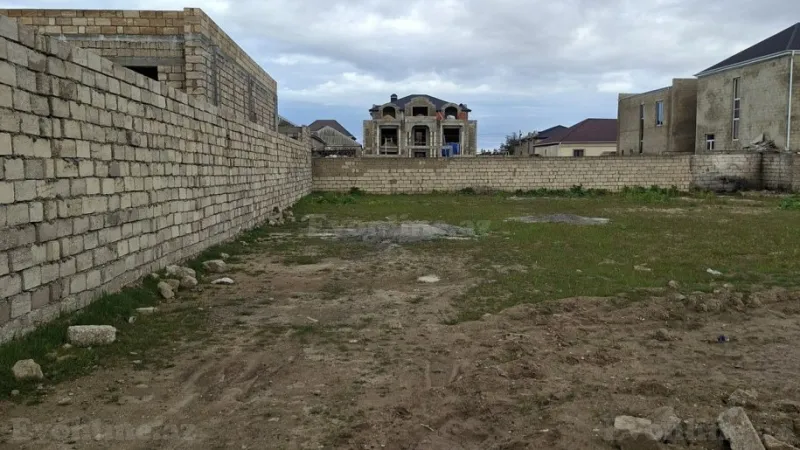 Torpaq Şağan Satılır