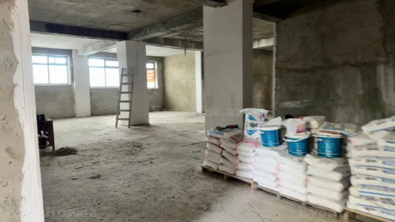 Obyekt 540 m² Həzi Aslanov Kirayə verilir