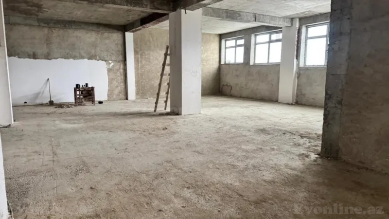 Kirayə verilir Obyekt 540 m² Həzi Aslanov - şəkil 2