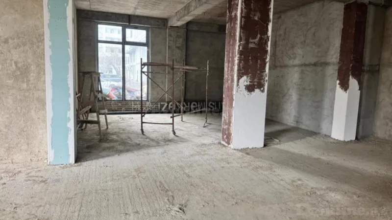 Kirayə verilir Obyekt 540 m² Həzi Aslanov - şəkil 3